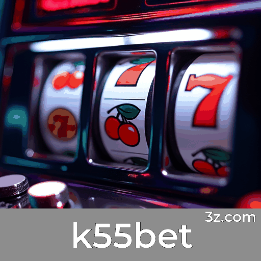 DEPÓSITOS na k55bet