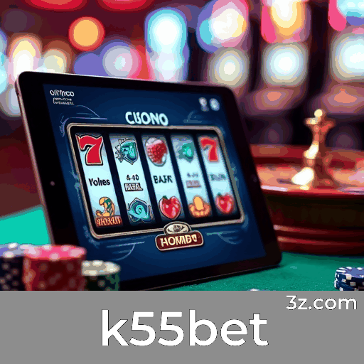 Análise Esportiva Profissional com Foco no Futebol Brasileiro na k55bet