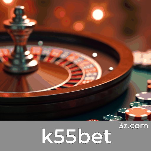 Inovação Tecnológica da k55bet: Arquitetura Digital e Entretenimento