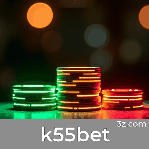 Experimente o Valor Exclusivo do k55bet App com Ofertas Únicas