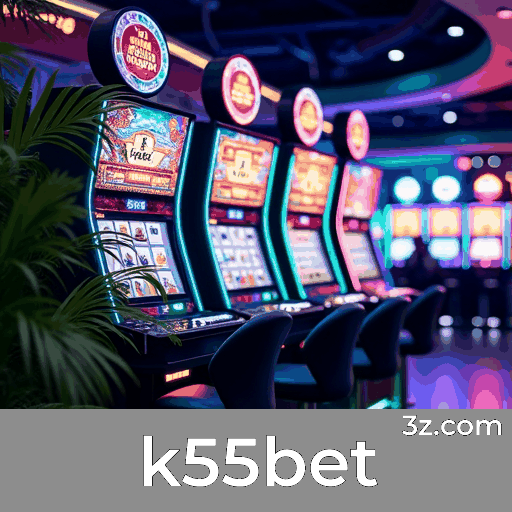 k55bet: Jogo Crash ao Vivo para Jogadores do Brasil