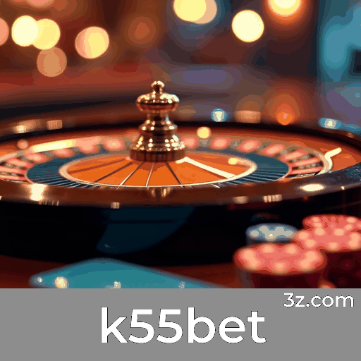 Experimente a Emoção dos Jogos de Cassino com k55bet