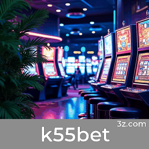 k55bet: Aprenda Estratégias de Jogos e Melhore suas Habilidades