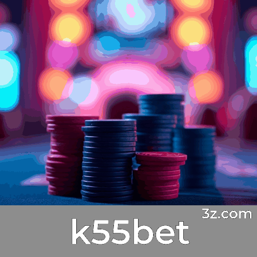 Internacional e Exclusiva: A Experiência de Casino Brasileira no k55bet
