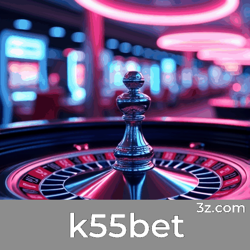 Prazos e Métodos de Saque na k55bet