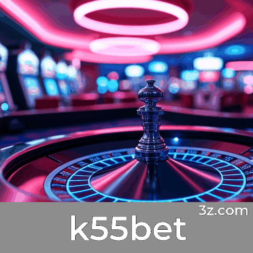Inovação Tecnológica da k55bet: Arquitetura Digital e Entretenimento