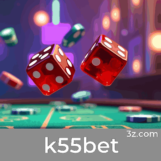 k55bet: Aprenda Estratégias de Jogos e Melhore suas Habilidades