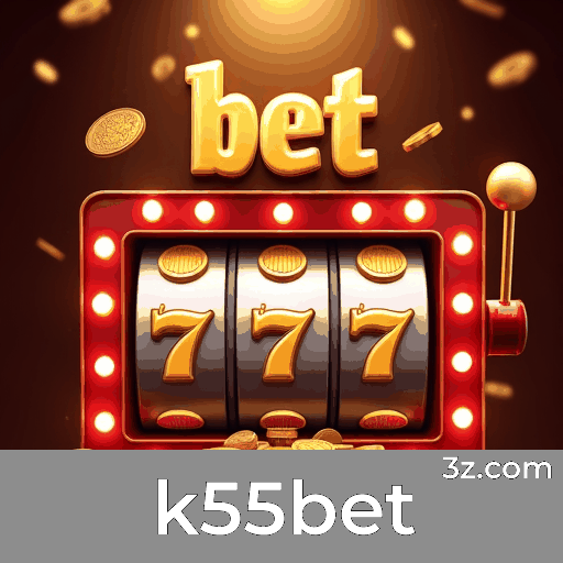 Internacional e Exclusiva: A Experiência de Casino Brasileira no k55bet