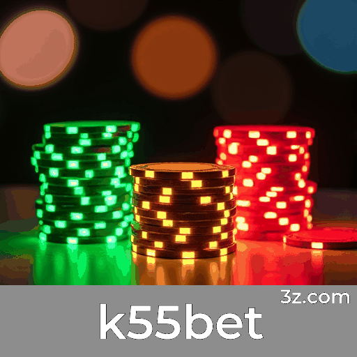 Estratégias de Bônus no k55bet: Valorize ao Máximo!